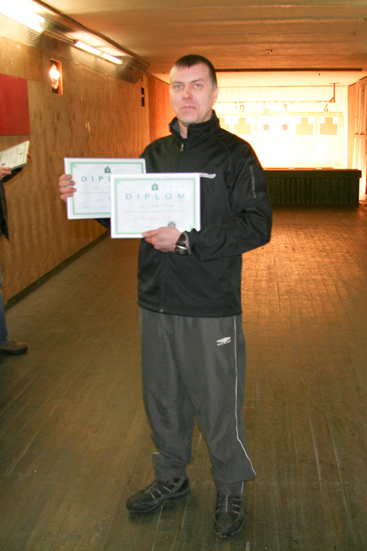 Vedrumeister 2010 - Meelis